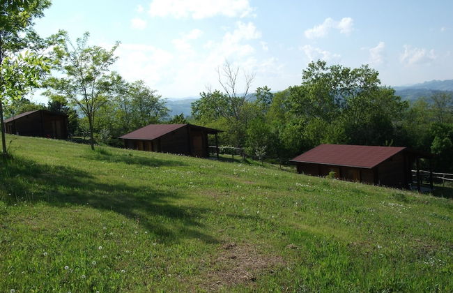 La Luna sul Trebbio - Photo 18