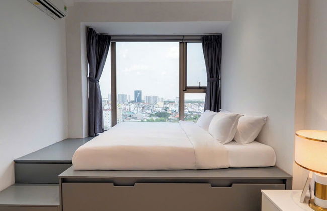 The Peak M8 Midtown - Foto 29