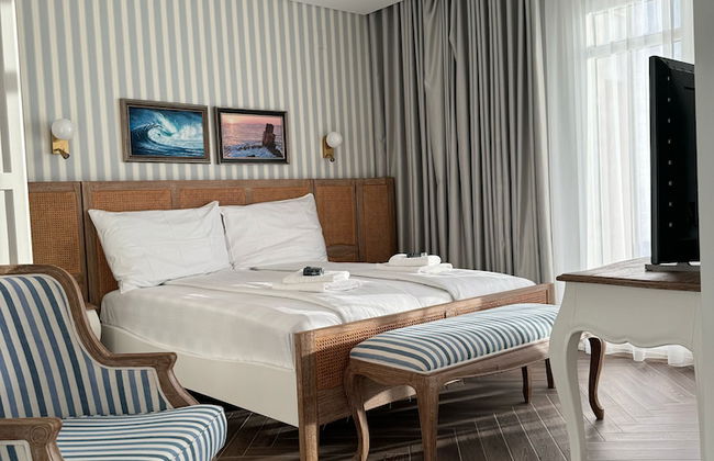 Ocean View Apartments - Ocean View - Foto 26