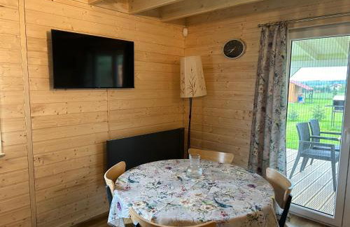 Dom Pod Żurawiami - Foto 17