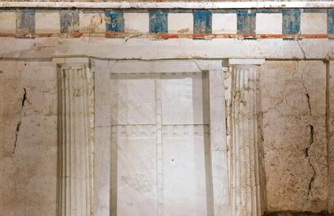 Macedonian Wonders: Pella and Vergina - Full-Day Private Tour - Foto 6