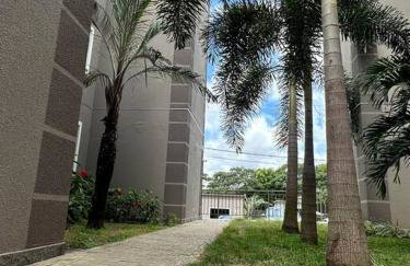 Aconchegante apt em Joao Pessoa - Foto 23