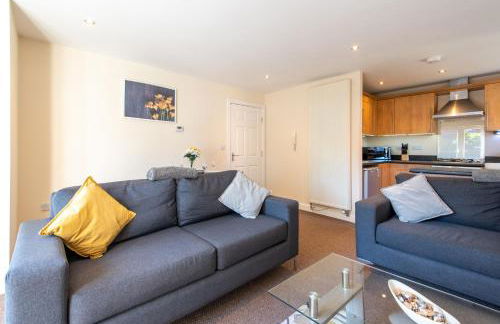 Apartment 11 - Photo 17