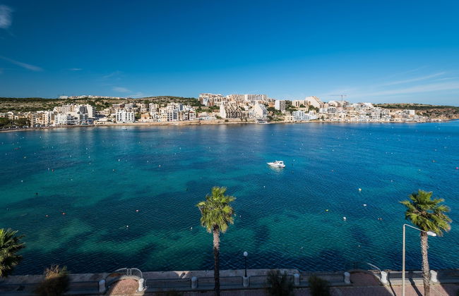 Blue Harbour 1 by Getaways Malta - Foto 11