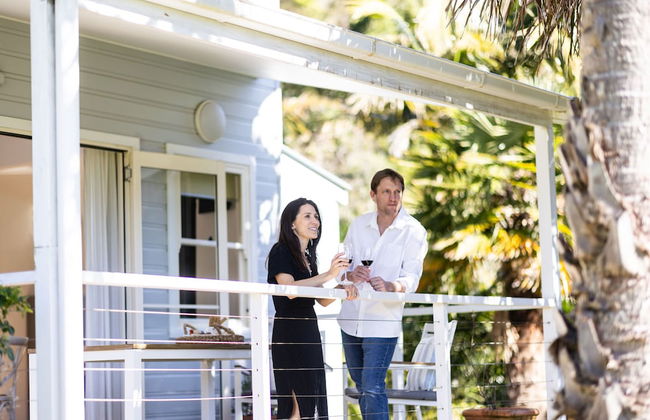 The Drawing Rooms of Berry - Foto 47