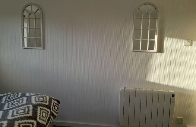 Whole Apartment With Balcony, Breakfast & Parking - Foto 11