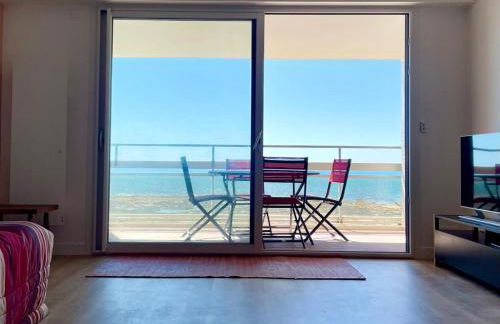 Large studio direct access to the beach - Foto 8