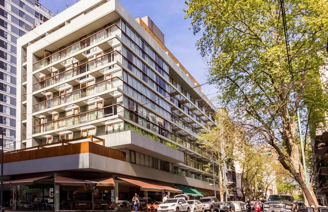 Ayres Apartments Palermo - Photo 39