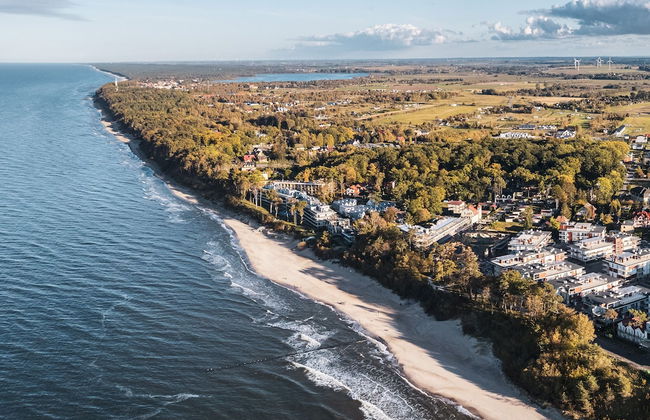 Apartamenty Sun & Snow Klifowa Rewal - Foto 75