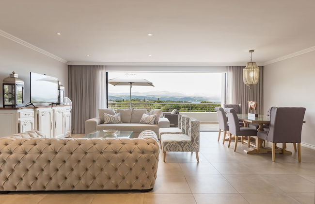 Sunrise Bay Self-Catering Accommodation - Foto 1