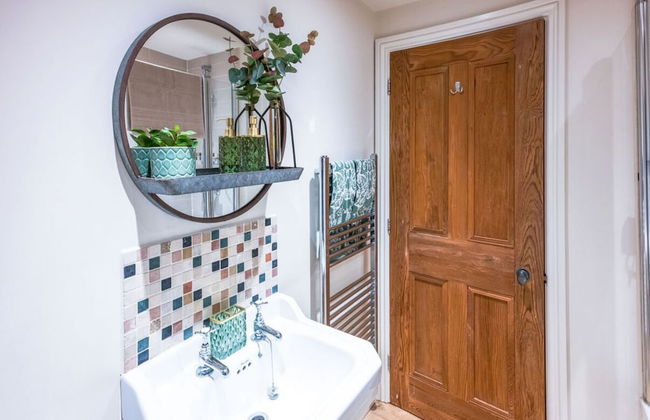 River Dance Cottage - Foto 16