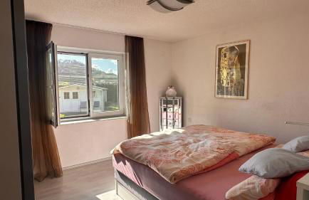 Ferienwohnung Andrea mit traumhaftem Garten - Foto 20