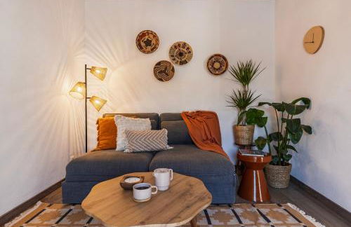 Salt & Sea - Ericeira Boho Stay - Foto 18