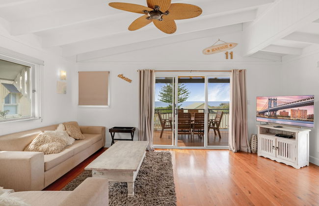 Fraser Island Beach Houses - Foto 65