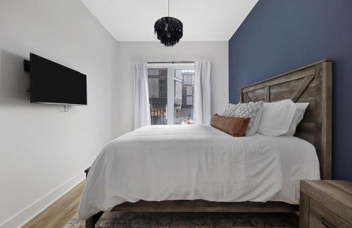 Chic on Main - Foto 8