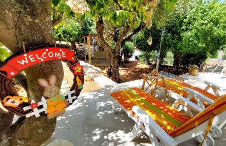 Eftychia Cottage House - Foto 4