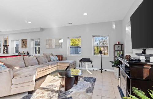 Sunny City Accommodations - Close to METRO and UMD - Foto 1