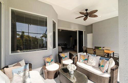 Peaceful Pool House - Foto 8