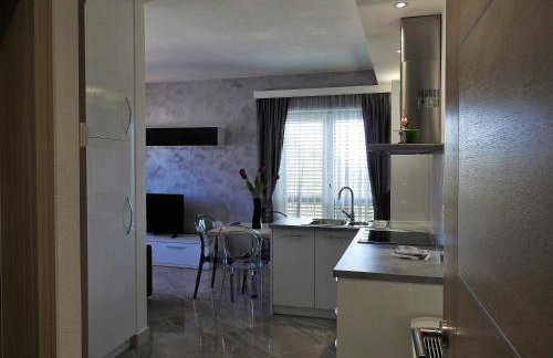 Villa Barbara Apartments - Foto 8