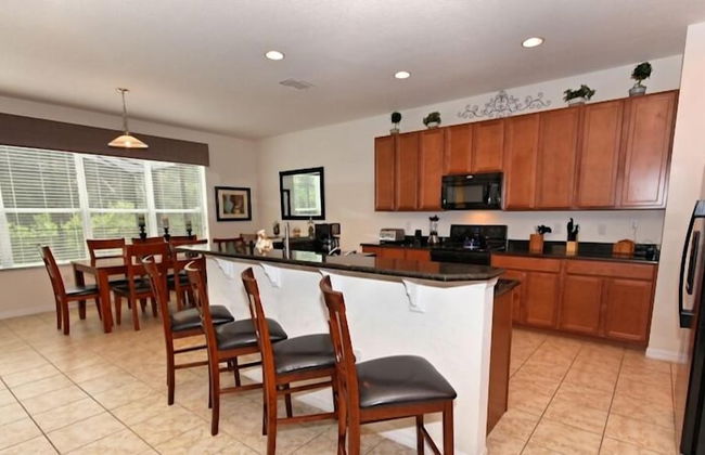 Ov2465 - Bella Vida Resort - 6 Bed 5.5 Baths Villa - Foto 20