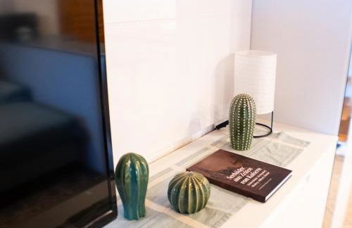 Maisonette FeWo im Haus Liane - Ferienhof by Baltic Home - Foto 24