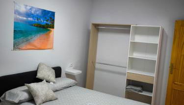 BALERMAPLAYA calle lago - Foto 2, towels, wardrobe