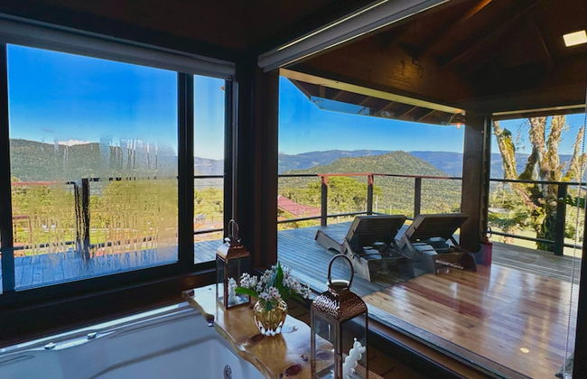 VALLÉE POUSADA BOUTIQUE - Foto 17