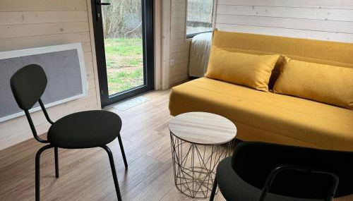 Tiny village de Sault - Foto 3