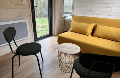 Tiny village de Sault - Foto 3