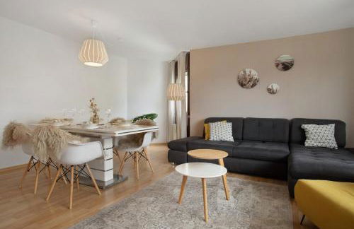 Geräumige schöne Ferienwohnung - Foto 10