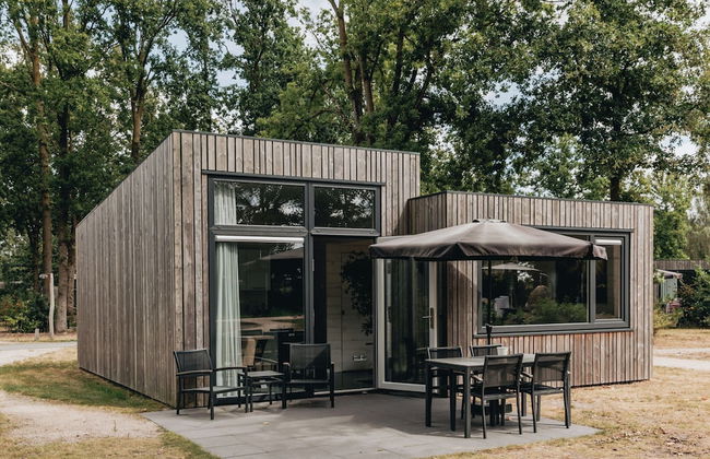 Lodge in Schaijk With Garden Terrace - Photo 31