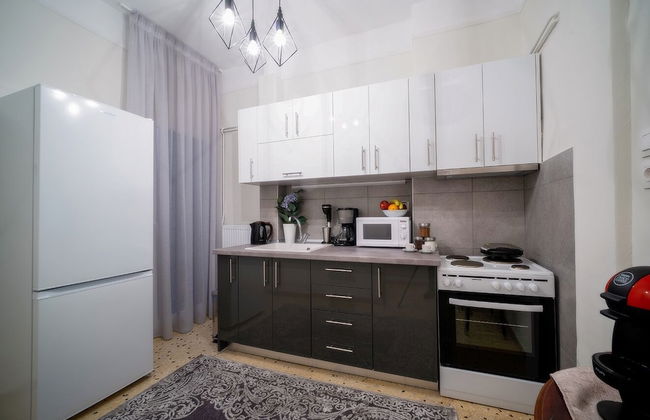 Acropolis Deluxe Apt Must - Foto 13