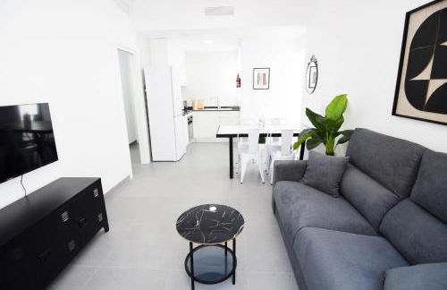 Letmalaga Study Stay - Foto 37