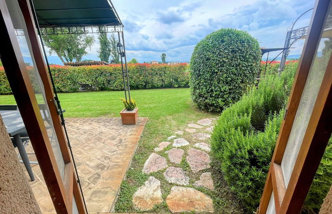 Fab Villa With Fenced Pool, Huge Grounds, Mediation Park, Child Activity Park - Foto 78