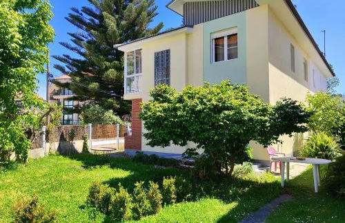 Casa en la playa de Patos - Photo 1