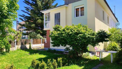 Casa en la playa de Patos - Foto 1