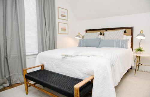 Downtown & Campus Wifi W D Netflix 2Br 1Ba - Foto 6