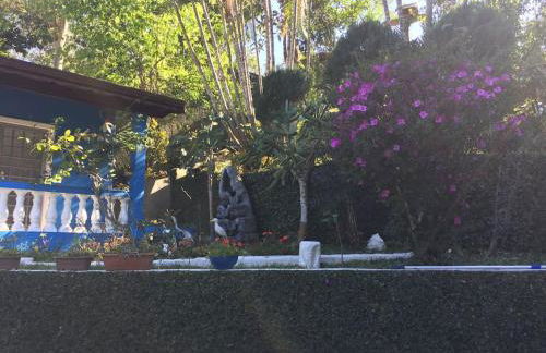 Chacara com Piscina Aquecida - Foto 31