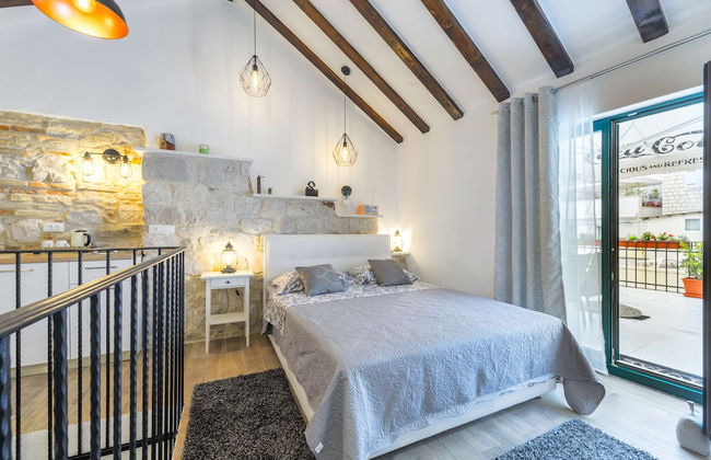 Apartments & Rooms Dujam - Photo 13