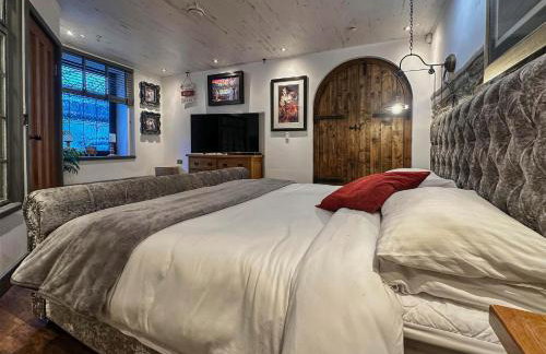 Barbican - Historic - Pets Ok - Parking - 5 Guests - Foto 36