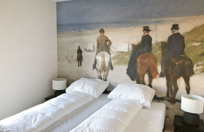 Oesterdam Resort - Foto 8