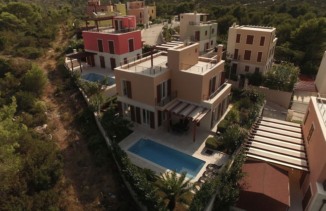 Villa Rose - Foto 34