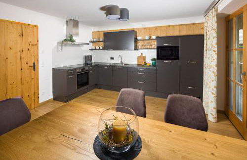 Ferienwohnung Unteröd - Foto 4