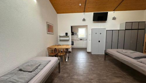 Monteur -sowie Ferienwohnungen in Grünberg, nahe Gießen - Foto 1