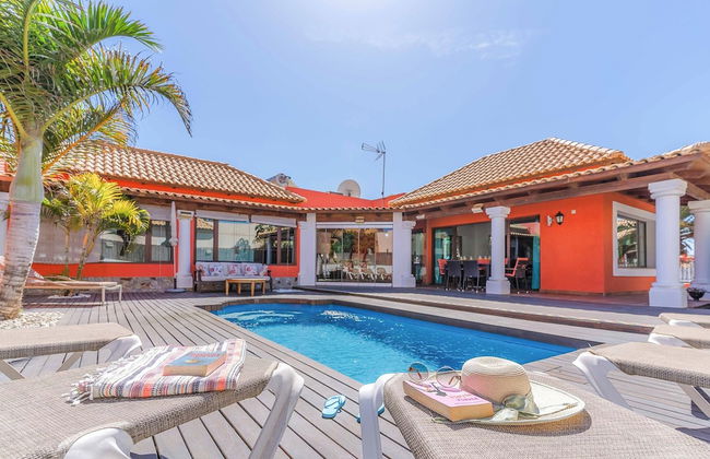 Villa Loira - Foto 15