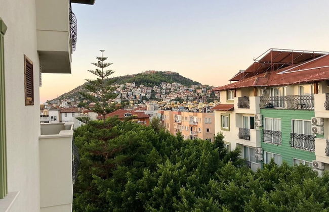 Alanya Sunset Hotels - Foto 6