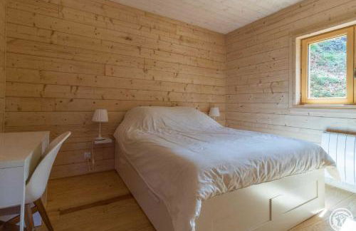 Le grand tetras - Foto 5