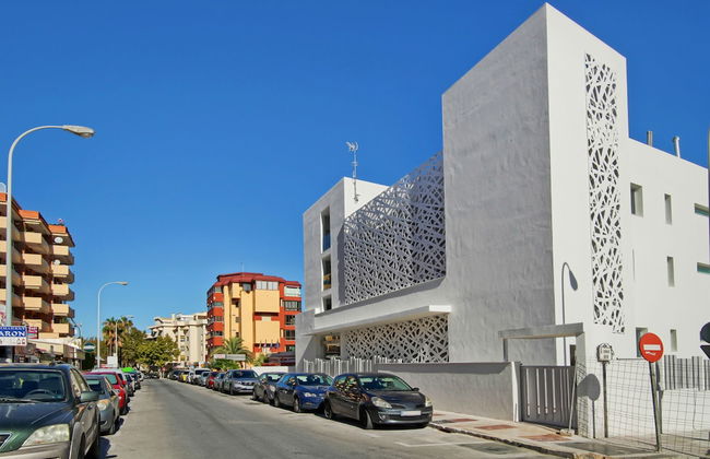 Carihuela Suites - Photo 32
