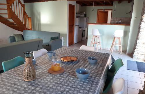 Gîte Pause du Berger - Foto 21