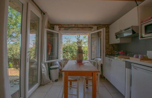 Villa Le Soleil Bleu - Piscine - Jardin - Foto 35